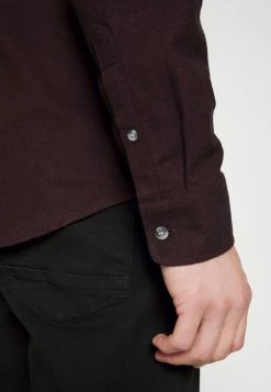 Only & Sons ONSMIKRO LIFE - Hemd - Windsor Wine | Herren -Only & Sons Geschäft a5ace4799be940d9a85fdb5c05167ad6