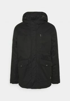 Only & Sons ONSELLIOT - Wintermantel - Black | Herren -Only & Sons Geschäft a5c0b01d518d418cadc22a846184b38a