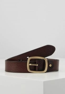 Only & Sons Herren ONSCODY VINTAGE - Gürtel - Brown Stone