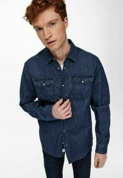 Only & Sons Herren ONSMATTER LIFE - Hemd - Blue Denim 9 Only & Sons Herren ONSMATTER LIFE - Hemd - Blue Denim -Only & Sons Geschäft a6af047cbd114bdf8c46db32f7b6d945