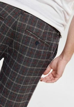 Only & Sons Herren Shorts - Dark Grey Melange -Only & Sons Geschäft a6cb737adc134a74be5b0afec4b6c44b