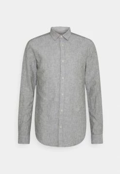 Only & Sons Herren ONSCAIDEN STRIPE - Hemd - Olive Night 11 Only & Sons Herren ONSCAIDEN STRIPE - Hemd - Olive Night -Only & Sons Geschäft a7195bfa8f11492896a579bf818c4bad