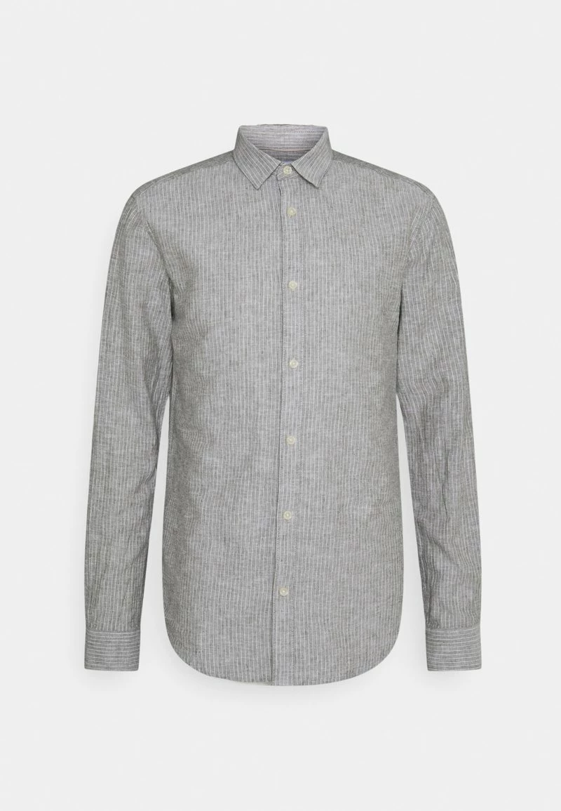 Only & Sons Herren ONSCAIDEN STRIPE - Hemd - Olive Night 5 Only & Sons Herren ONSCAIDEN STRIPE - Hemd - Olive Night – Bild 5