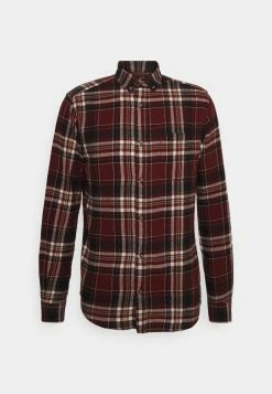 Only & Sons Herren ONSSIMON LIFE CHECKED SHIRT - Hemd - Andorra -Only & Sons Geschäft a73098bb061444b29401d22a31987cc6