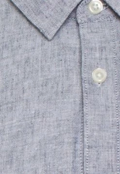 Only & Sons Herren ONSCAIDEN LIFE SOLID - Hemd - Dress Blues 5 Only & Sons Herren ONSCAIDEN LIFE SOLID - Hemd - Dress Blues -Only & Sons Geschäft a75fe9501d67417798301e9a3c16c5da