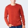 Only & Sons Herren Sweatshirt - Red