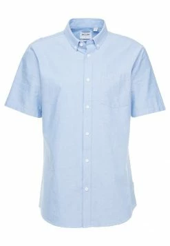 Only & Sons Herren ONSALVARO - Hemd - Cashmere Blue 8 Only & Sons Herren ONSALVARO - Hemd - Cashmere Blue -Only & Sons Geschäft a8030b4b69c8492fa68fad1148fb028a