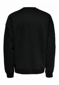 Only & Sons Sweatshirt - Black | Herren 11 Only & Sons Sweatshirt - Black | Herren -Only & Sons Geschäft a83812368c594976b89bfc36fbcae670