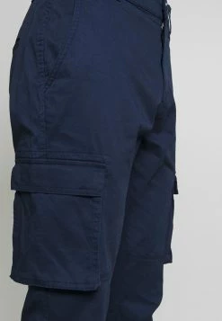 Only & Sons Herren ONSCAM STAGE CUFF - Cargohose - Dark Blue -Only & Sons Geschäft a84021b7d9d84ab59695b85bc18e1164
