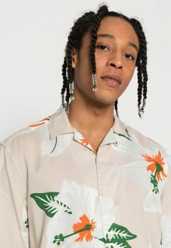 Only & Sons Herren ONSDAN LIFE SHIRT - Hemd - Silver Lining 9 Only & Sons Herren ONSDAN LIFE SHIRT - Hemd - Silver Lining -Only & Sons Geschäft a8404143d81f4536bec51b3d68d26ee7