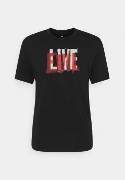 Only & Sons Herren ONSSIMON LIFE - T-Shirt Print - Black