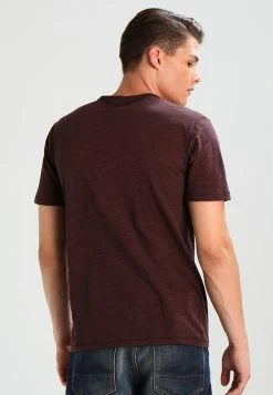 Only & Sons Herren ONSALBERT LIFE NEW - T-Shirt Basic - Fudge -Only & Sons Geschäft a848cea8c8ae42c19b1c79c37c99e0c4