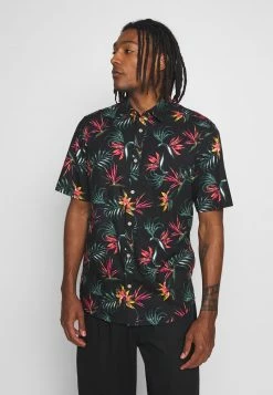 Only & Sons Herren ONSALFI - Hemd - Black