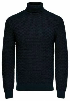 Only & Sons Herren Strickpullover - Dark Navy 8 Only & Sons Herren Strickpullover - Dark Navy -Only & Sons Geschäft a8744e61cf94450ca6c77a99c79ee745