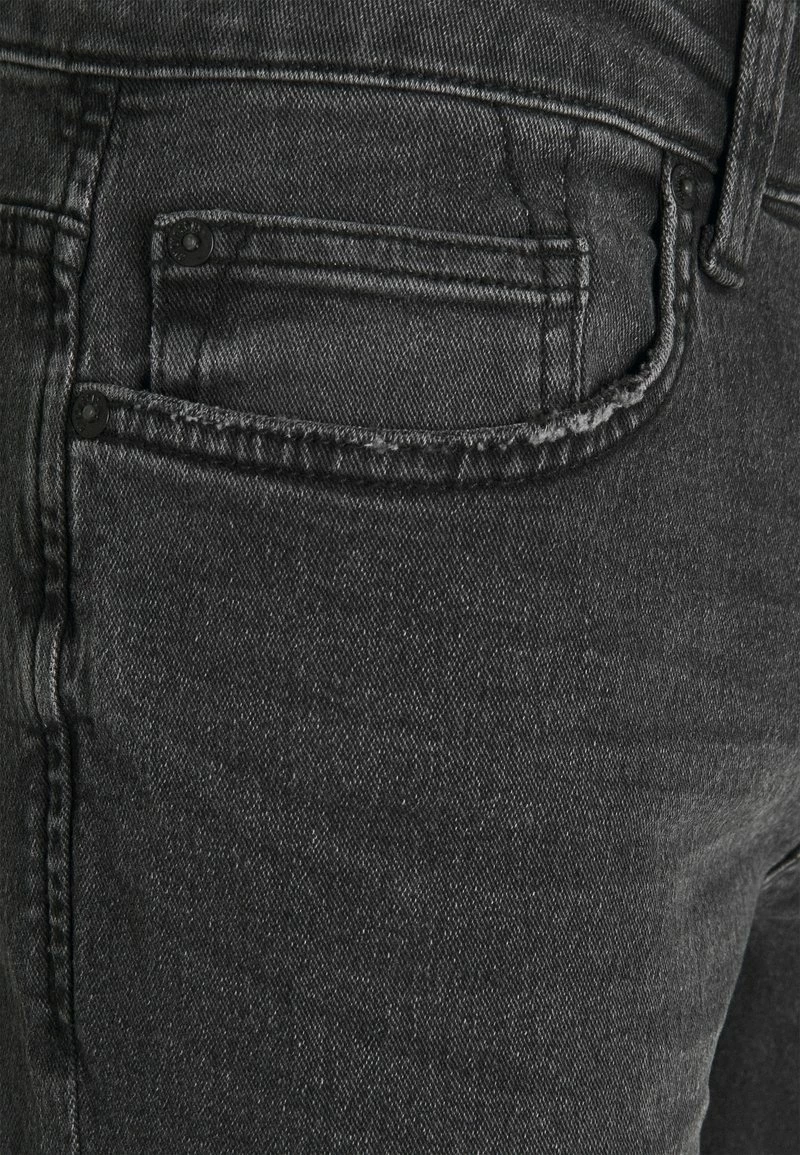 Only & Sons ONSLOOM - Jeans Slim Fit - Grey Denim | Herren 7 Only & Sons ONSLOOM - Jeans Slim Fit - Grey Denim | Herren – Bild 7