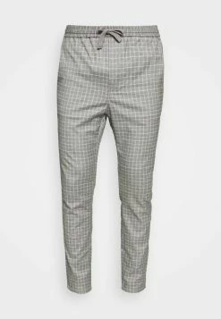 Only & Sons Herren ONSLINUS PANT - Stoffhose - Light Grey Melange -Only & Sons Geschäft a94bde956f55485a8ea642023bb95001