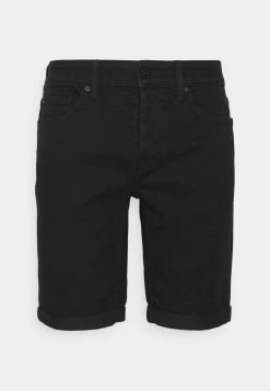 Only & Sons Herren ONSPLY LIFE - Shorts - Black -Only & Sons Geschäft a951c35116d74833aab7e3003870978c
