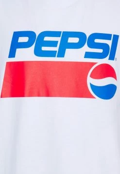 Only & Sons Herren ONSPEPSI LOGO TEE - T-Shirt Print - White 5 Only & Sons Herren ONSPEPSI LOGO TEE - T-Shirt Print - White -Only & Sons Geschäft a97b4688404d48f180e5bf2ab865212a