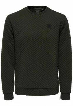 Only & Sons Sweatshirt - Peat | Herren -Only & Sons Geschäft a97fb4fc44ea4fe28ba6257c75afec45
