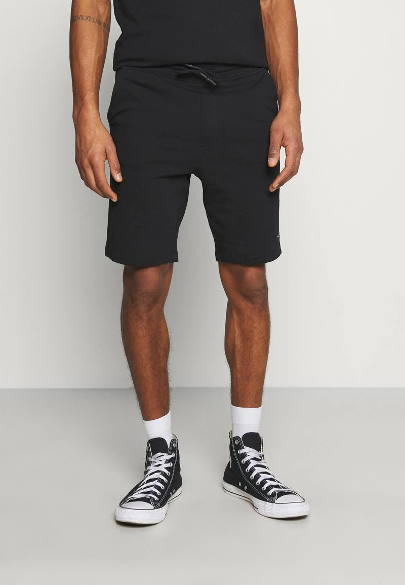 Only & Sons Herren ONSNEIL LONGY SHORTS AND TEE SET - Shorts - Black 4 Only & Sons Herren ONSNEIL LONGY SHORTS AND TEE SET - Shorts - Black – Bild 4