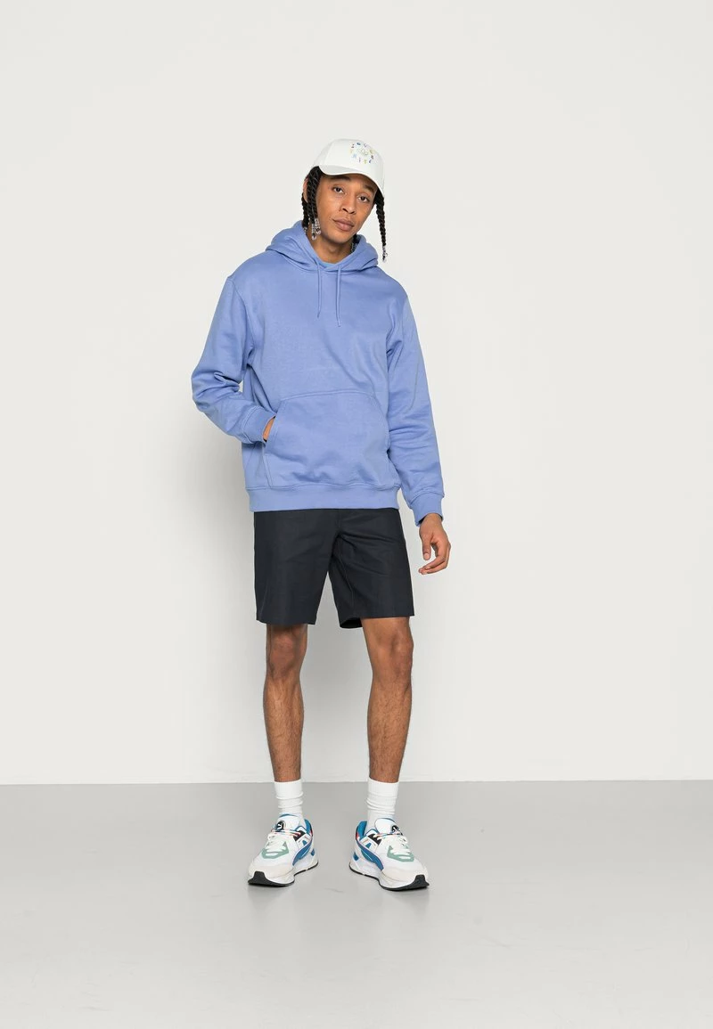 Only & Sons Herren ONSELLIOT - Shorts - Dark Navy 2 Only & Sons Herren ONSELLIOT - Shorts - Dark Navy – Bild 2