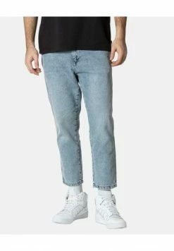 Only & Sons Jeans Tapered Fit - Blue Denim | Herren