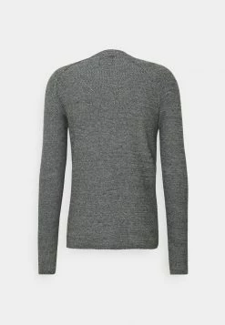 Only & Sons Herren Strickpullover - Black 17 Only & Sons Herren Strickpullover - Black -Only & Sons Geschäft a9a901dba6034f1c9a3a5a65386d25fa