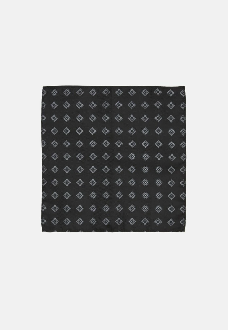 Only & Sons Herren ONSTROY PATTERN BOW TIE SET - Fliege - Black 5 Only & Sons Herren ONSTROY PATTERN BOW TIE SET - Fliege - Black – Bild 5