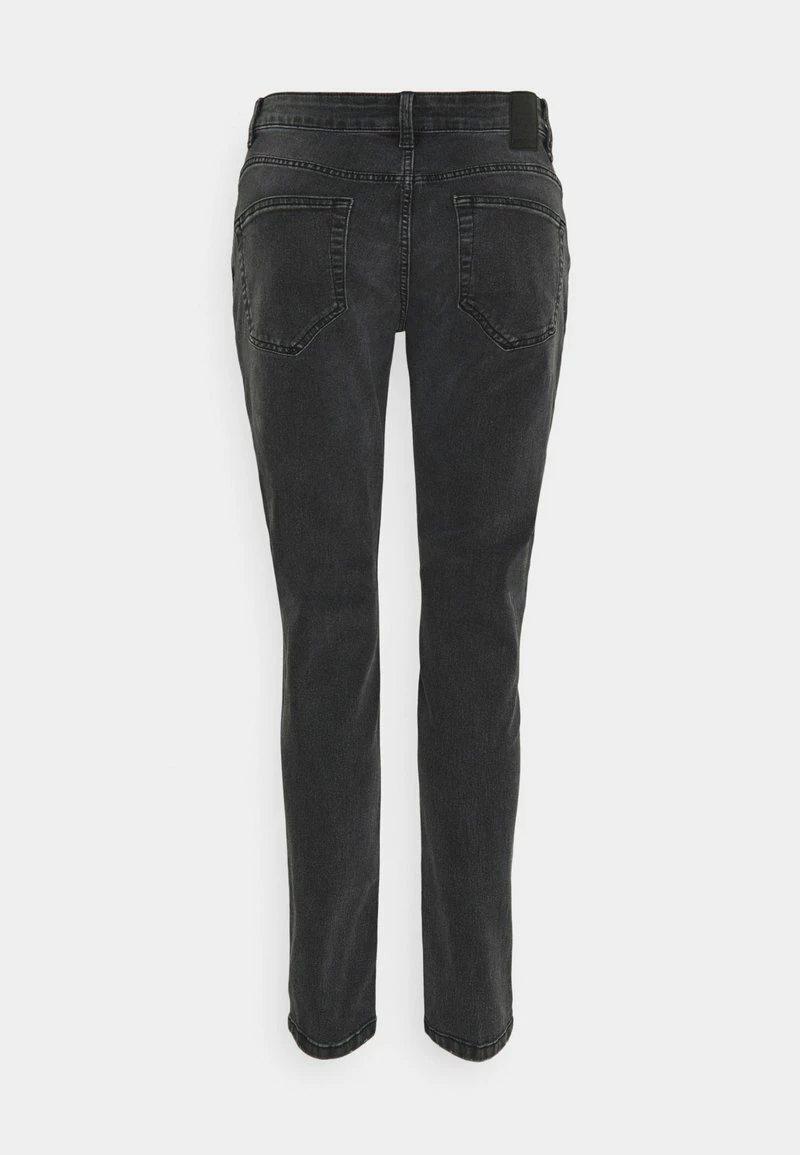 Only & Sons ONSLOOM - Jeans Slim Fit - Grey Denim | Herren 8 Only & Sons ONSLOOM - Jeans Slim Fit - Grey Denim | Herren – Bild 8