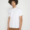 Only & Sons ONSVINCENT LIFE TEE - T-Shirt Print - White | Herren