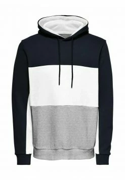 Only & Sons Herren Sweatshirt - Dark Navy