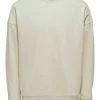 Only & Sons Herren Sweatshirt - Pelican