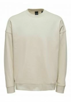 Only & Sons Herren Sweatshirt - Pelican