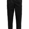 Only & Sons Herren Chino - Black
