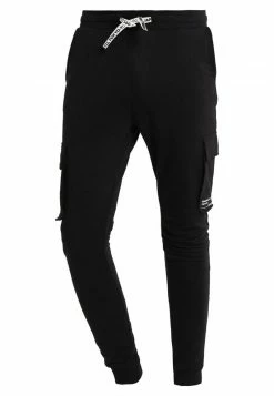 Only & Sons Herren ONSWF KENDRICK - Jogginghose - Black -Only & Sons Geschäft aab56421f45e463f8559574d5fe3f203