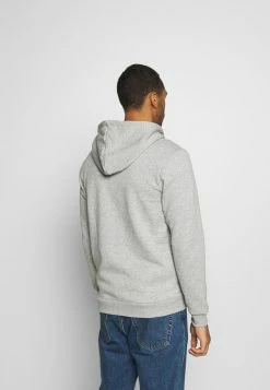 Only & Sons Herren ONSCERES LIFE ZIP HOODIE - Sweatjacke - Light Grey -Only & Sons Geschäft aad12710a52b47149be68445b50253ad