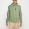 Only & Sons Herren ONSCERES LIFE HOODIE - Sweatshirt - Oil Green