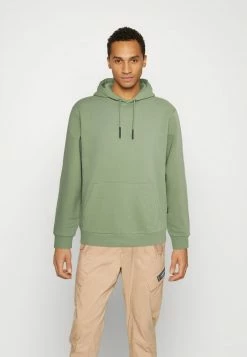 Only & Sons Herren ONSCERES LIFE HOODIE - Sweatshirt - Oil Green