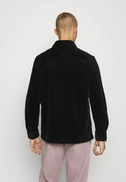 Only & Sons Herren ONSSTEEN LIFE OVERSHIRT - Hemd - Black -Only & Sons Geschäft aae9482cacab4a51b0695d7322beddd1