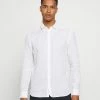 Only & Sons Herren ONSKARLO SHIRT - Hemd - White