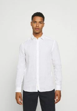 Only & Sons Herren ONSKARLO SHIRT - Hemd - White