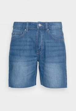 Only & Sons Herren ONSAVI - Jeans Shorts - Blue Denim -Only & Sons Geschäft ab69229a7c204614a41d36606452a426