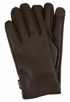 Only & Sons Unisex ONSCLAS GLOVE - Fingerhandschuh - Brown Stone