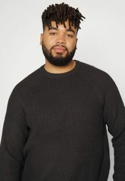 Only & Sons Herren ONSKELVIN CREW NECK - Strickpullover - Peat -Only & Sons Geschäft abecc96367844892a40ea7e3c900151f