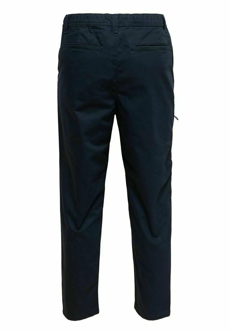 Only & Sons Herren Chino - Dark Navy 2 Only & Sons Herren Chino - Dark Navy – Bild 2