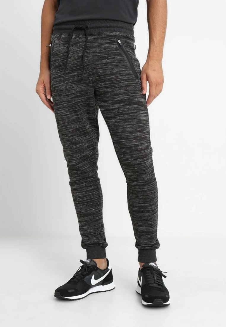 Only & Sons Herren ONSVINN - Jogginghose - Dark Grey Melange 1 Only & Sons Herren ONSVINN - Jogginghose - Dark Grey Melange