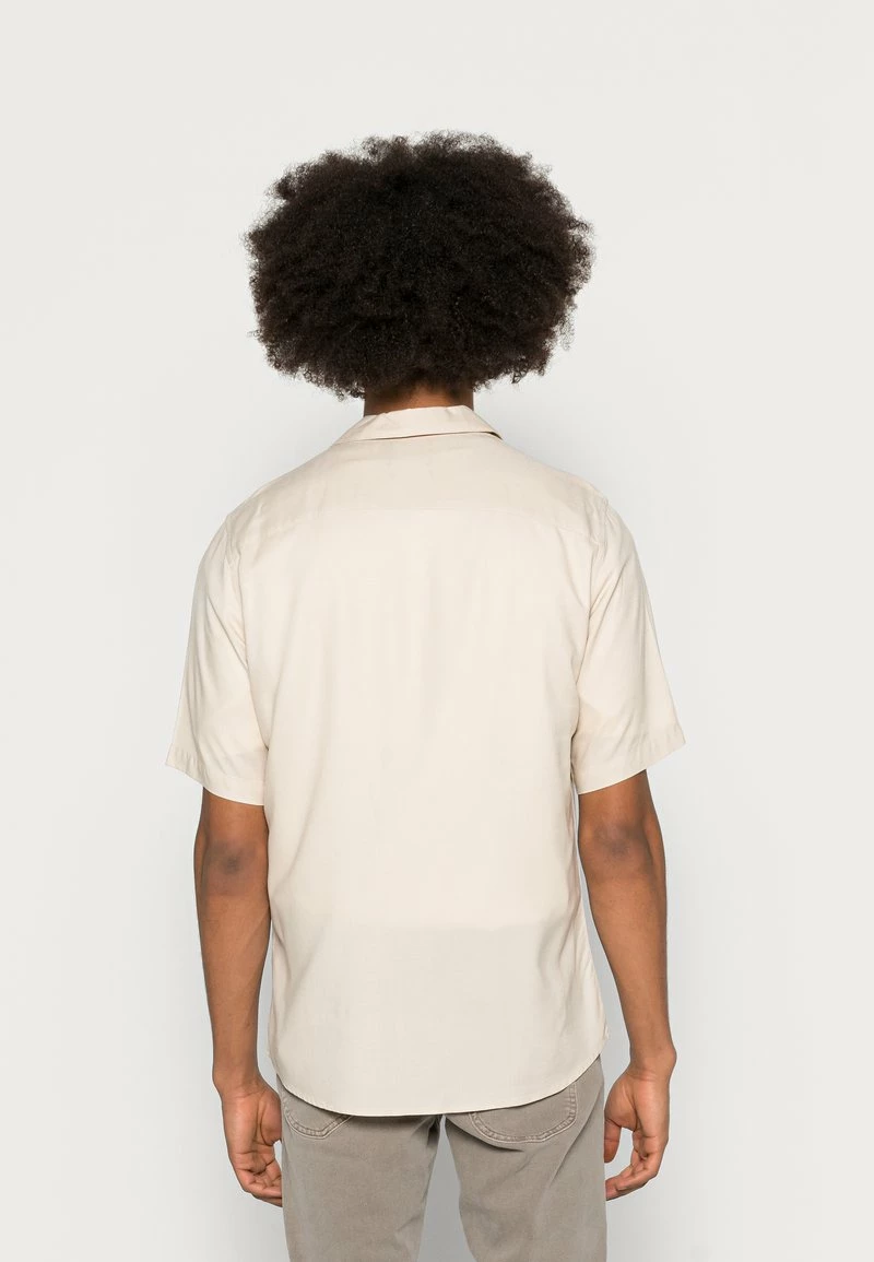 Only & Sons Herren ONSSVEN LIFE - Hemd - Silver Lining 3 Only & Sons Herren ONSSVEN LIFE - Hemd - Silver Lining – Bild 3