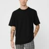 Only & Sons Herren T-Shirt Basic - Black