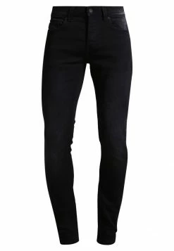 Only & Sons Herren ONSLOOM JOG - Jeans Slim Fit - Black -Only & Sons Geschäft ac9701d65faa489787f87dde67576d64