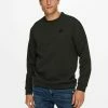 Only & Sons Sweatshirt - Peat | Herren